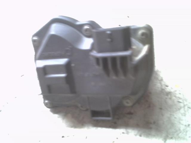 Vanne EGR RENAULT CLIO 4 PHASE 2 Diesel - 1