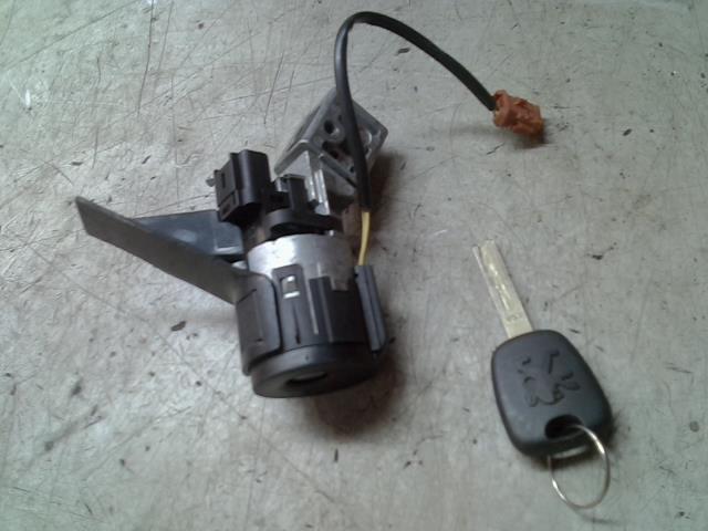 Antivol de direction PEUGEOT 207 PHASE 2 Diesel - 1