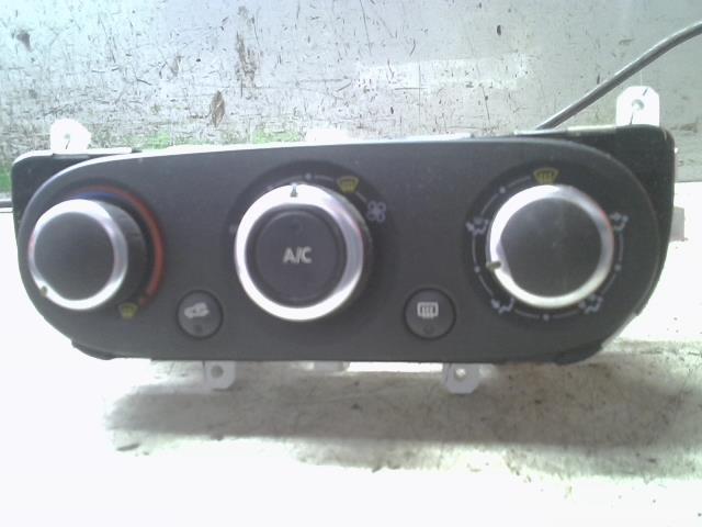 Commande chauffage RENAULT CLIO 4 PHASE 2 Diesel - 1