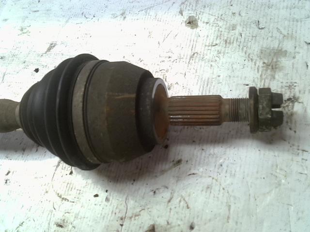 Cardan droit (transmission) RENAULT LAGUNA 1 PHASE 2 Diesel - 1