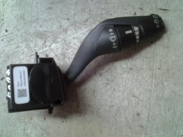 Commodo d'essuie glaces FORD FOCUS 3 PHASE 1 BREAK Diesel - 1