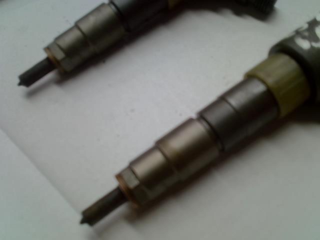 Injecteurs CITROEN C3 2 PHASE 2 Diesel - 1