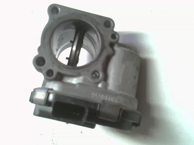 Boitier papillon CITROEN C3 2 PHASE 2 Diesel - 1