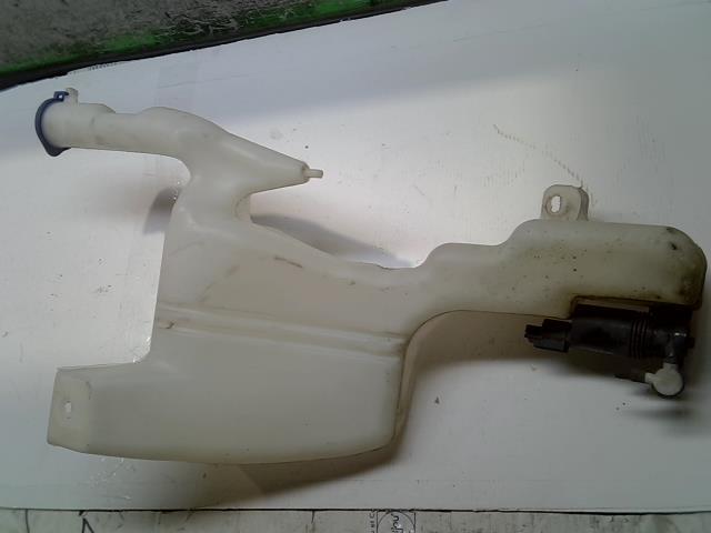 Vase de lave glace FORD FIESTA 6 PHASE 1 Essence - 1