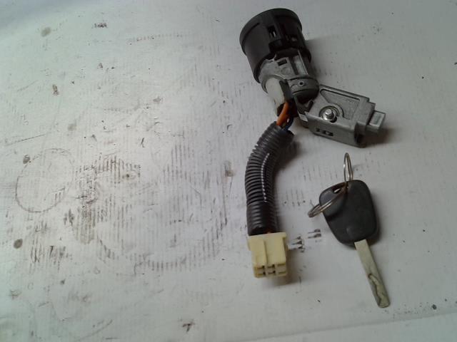 Antivol de direction CITROEN C1 1 PHASE 2 Essence - 1