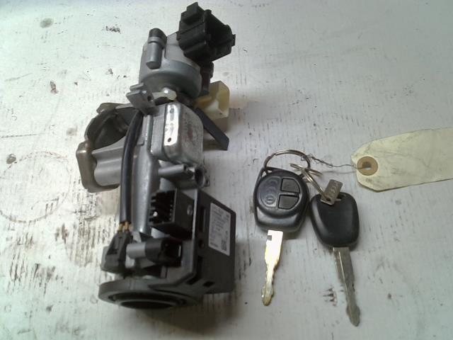 Antivol de direction OPEL AGILA B Essence - 1