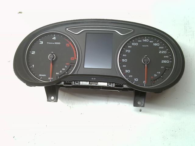 Compteur AUDI A3 3 SPORTBACK PHASE 1 Diesel - 1
