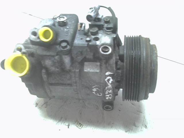 Compresseur clim BMW SERIE 3 E91 TOURING PHASE 2 BREAK Diesel - 1