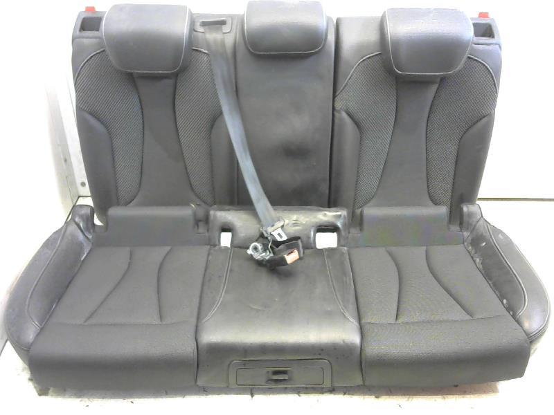 Interieur complet AUDI A3 3 SPORTBACK PHASE 1 Diesel - 1