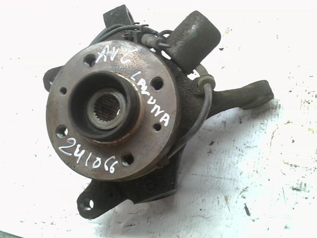 Fusee avant gauche RENAULT LAGUNA 1 PHASE 2 Diesel - 1
