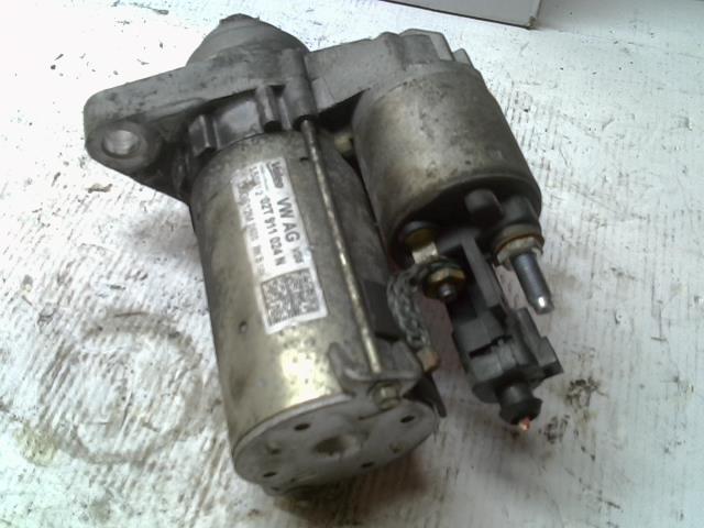 Demarreur SEAT IBIZA 4 PHASE 2 Essence - 1