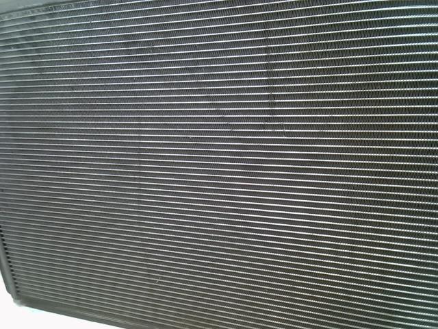 Radiateur eau AUDI A3 2 SPORTBACK PHASE 1 Diesel - 1
