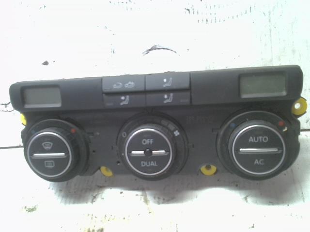 Commande chauffage VOLKSWAGEN TOURAN 1 PHASE 2 Diesel - 1