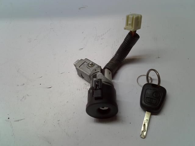 Antivol de direction CITROEN C1 1 PHASE 1 Essence - 1