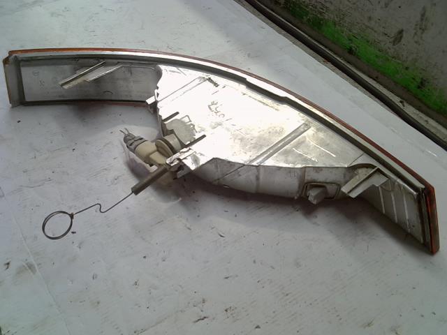 Optique avant secondaire gauche (feux)(clignotant) RENAULT MASTER 2 PHASE 3  - 1