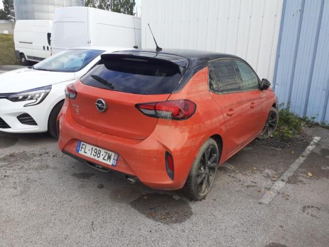 Photo de la pièce