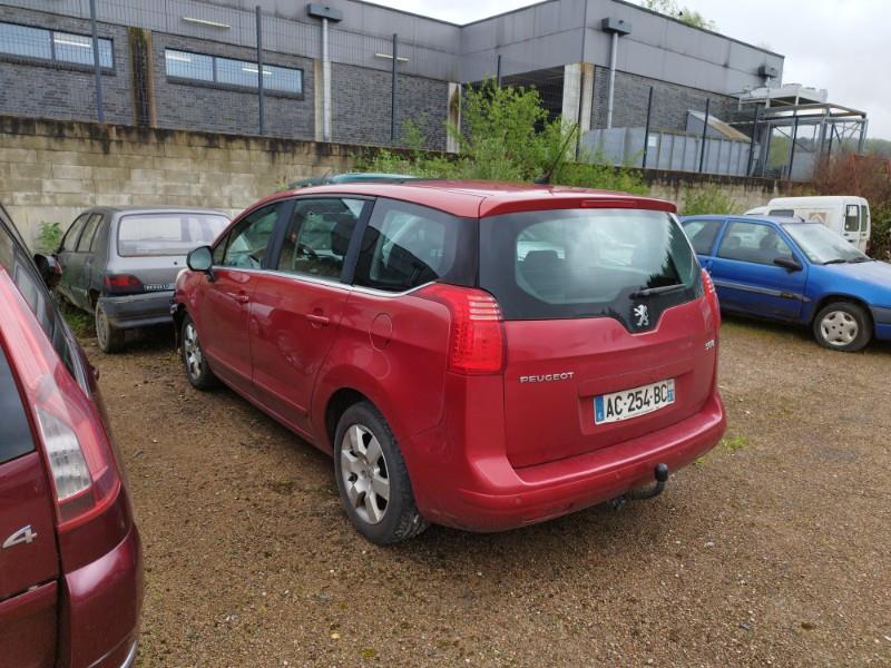 Boite de vitesses PEUGEOT 5008 1 PHASE 1 Essence - 1