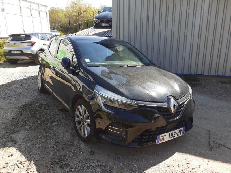 Boite de vitesses RENAULT CLIO 5 PHASE 1 Essence - 1