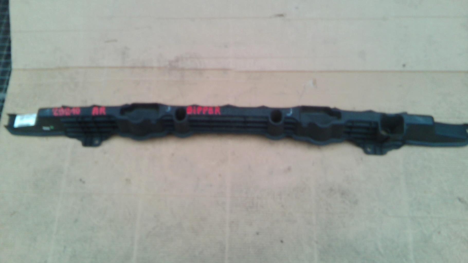 Support de pare chocs arriere PEUGEOT BIPPER Diesel - 1