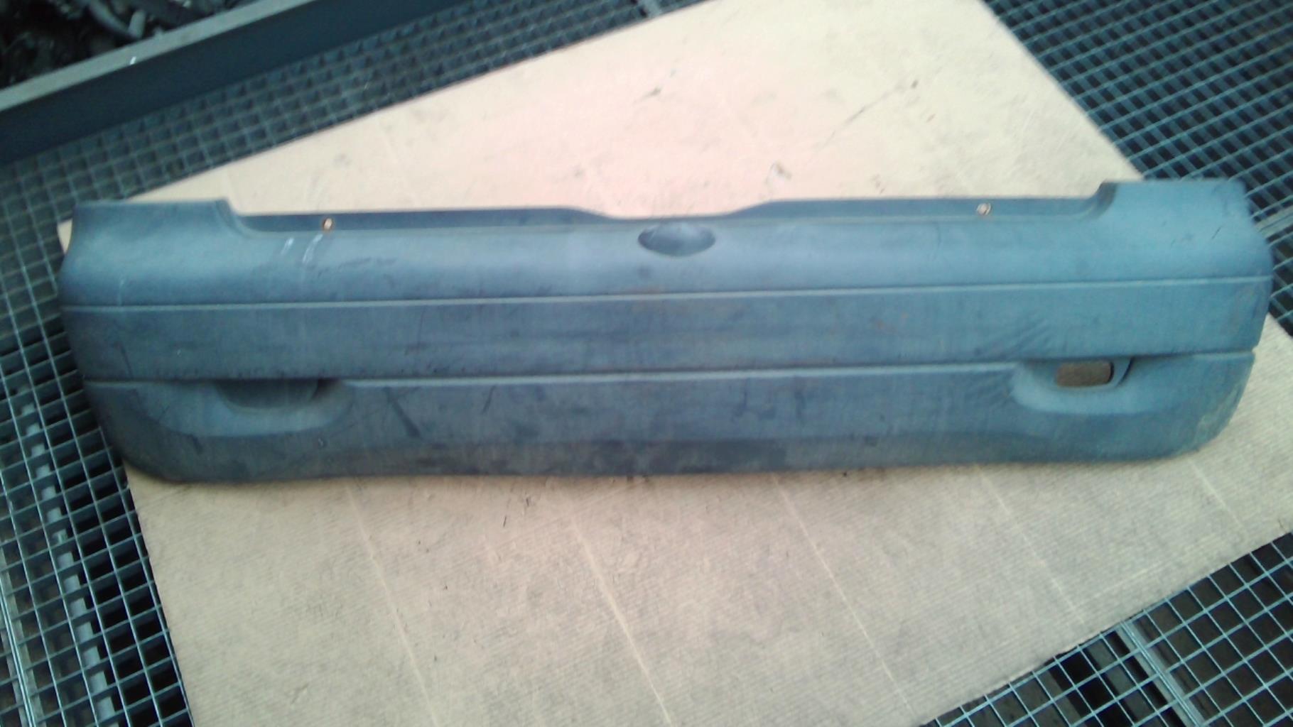 Pare choc arriere RENAULT TWINGO 1 PHASE 1 Essence - 1