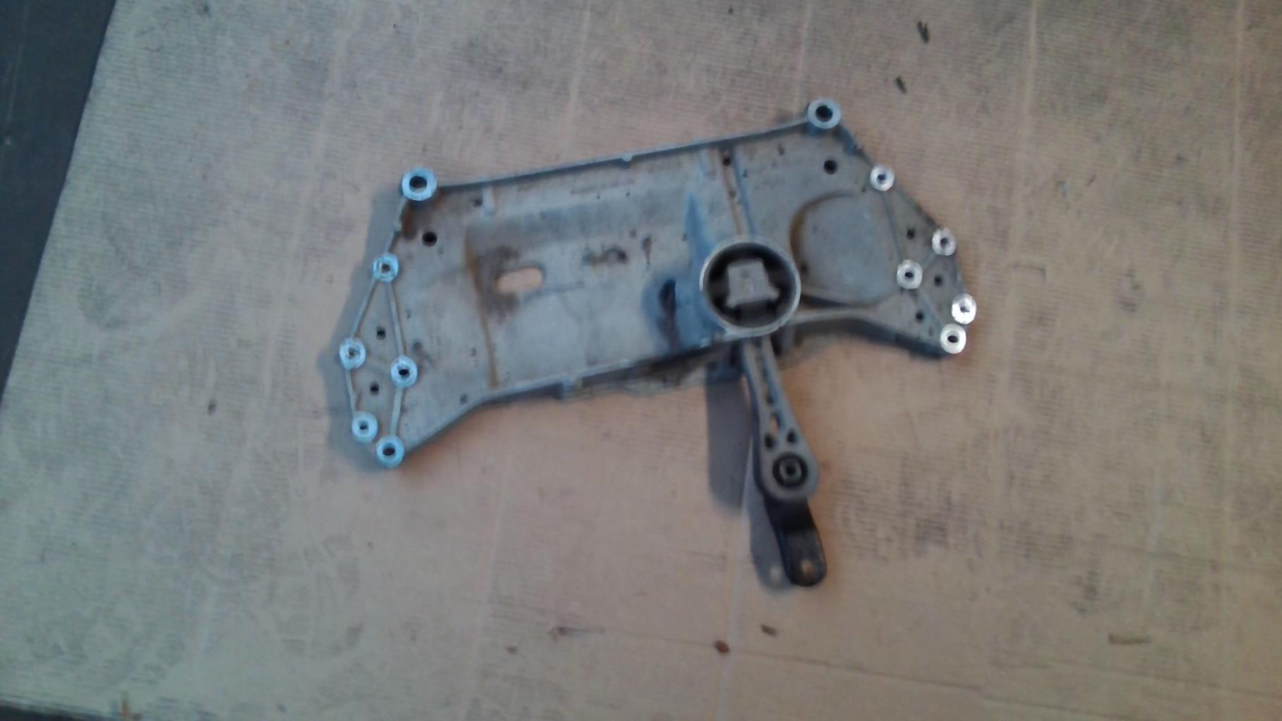 Berceau avant SEAT LEON 2 PHASE 1 Diesel - 1