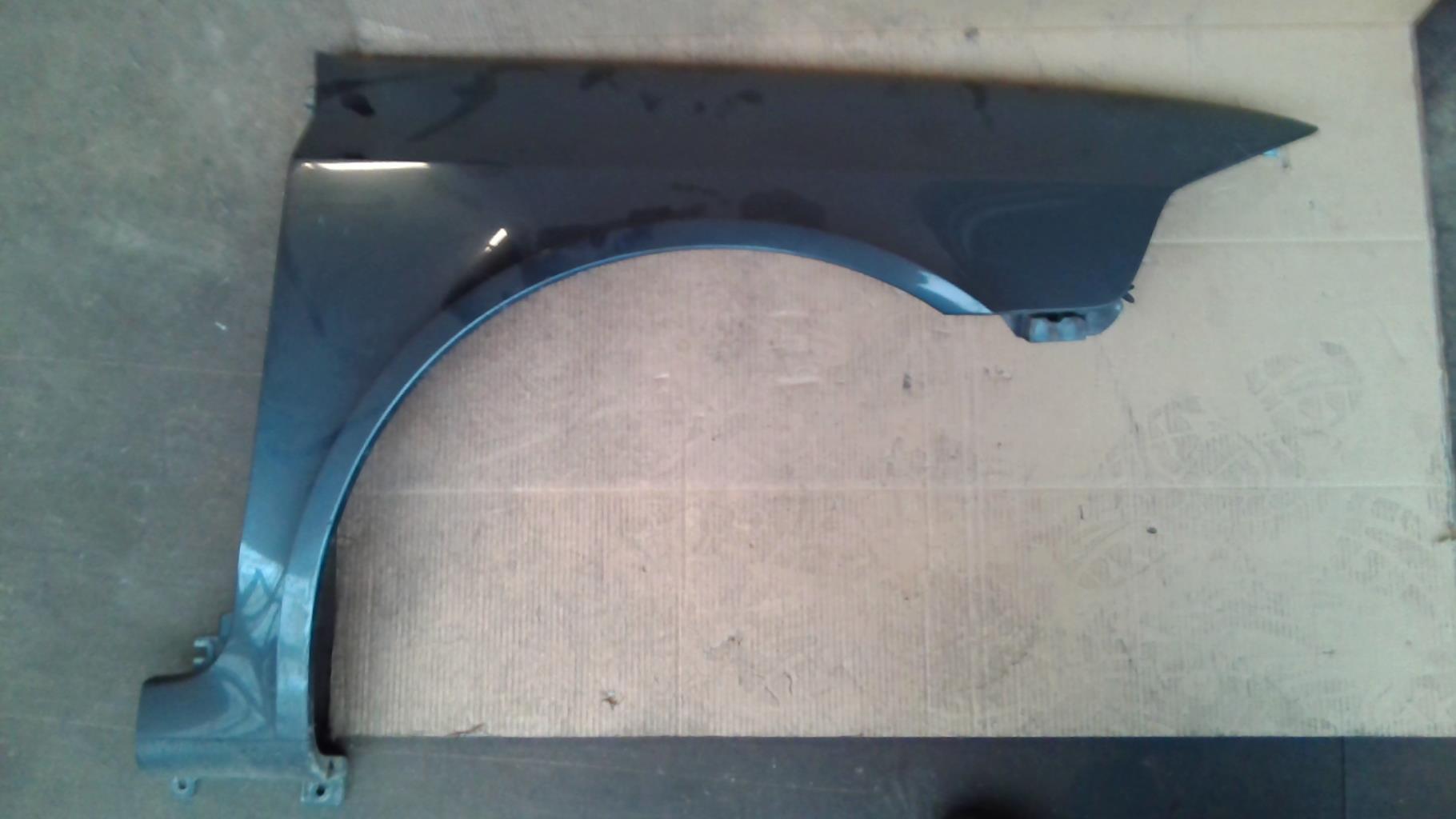 Aile avant droit RENAULT LAGUNA 2 PHASE 1 Diesel - 1