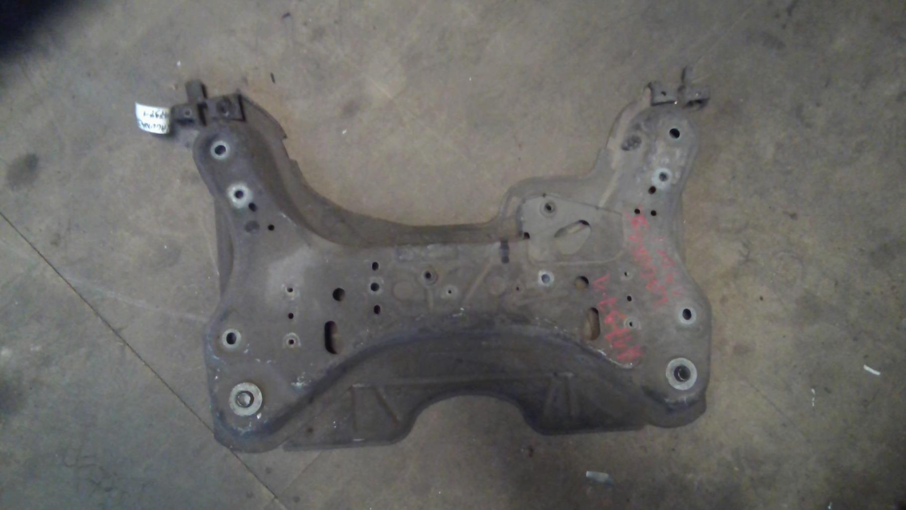 Berceau avant RENAULT LAGUNA 2 PHASE 1  - 1