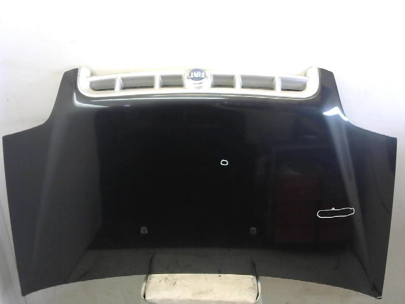 Capot FIAT DOBLO 1 PHASE 1 Diesel - 1