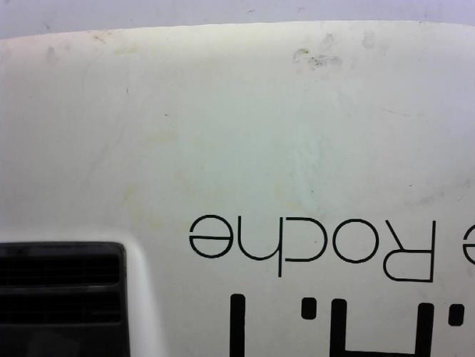 Photo de la pièce