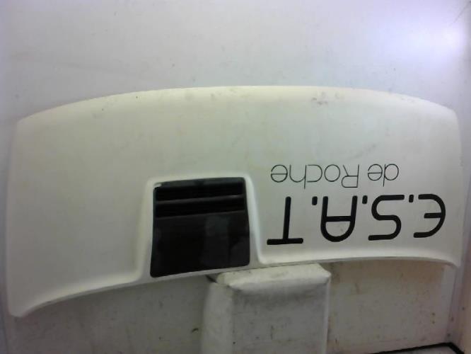 Photo de la pièce