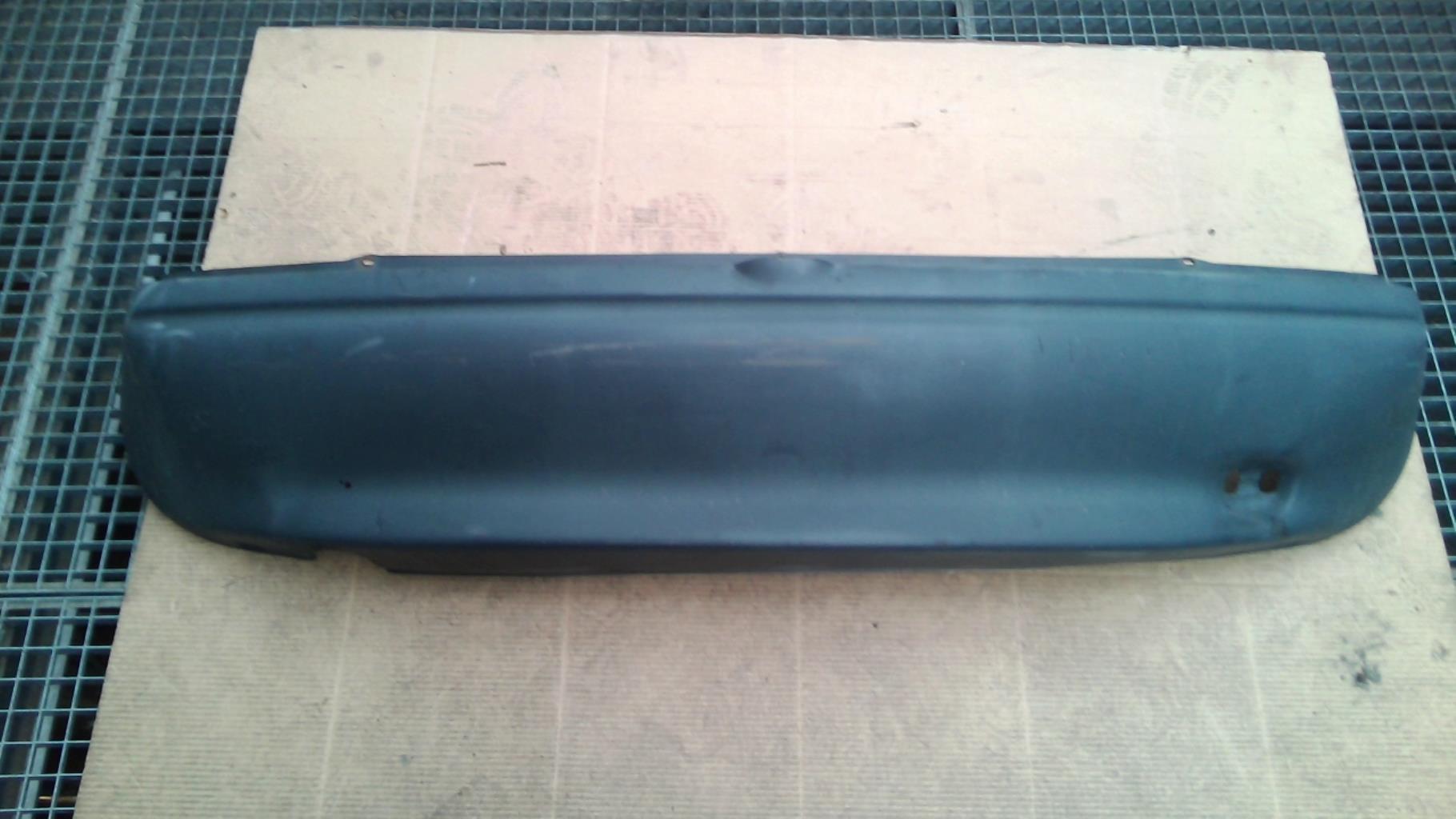 Pare choc arriere OPEL CORSA B PHASE 1 Diesel - 1
