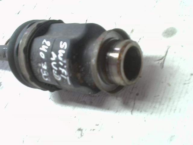 Cardan droit (transmission) SUZUKI SWIFT 4 Diesel - 1