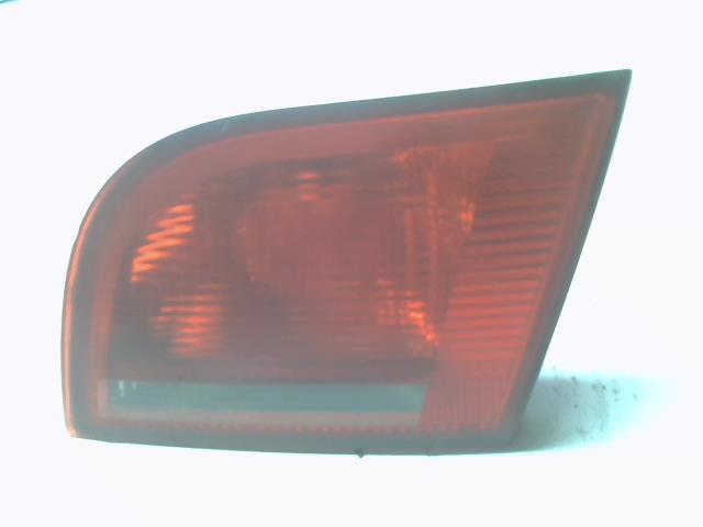 Feu arriere secondaire droit (feux) AUDI A3 2 SPORTBACK PHASE 1 Diesel - 1