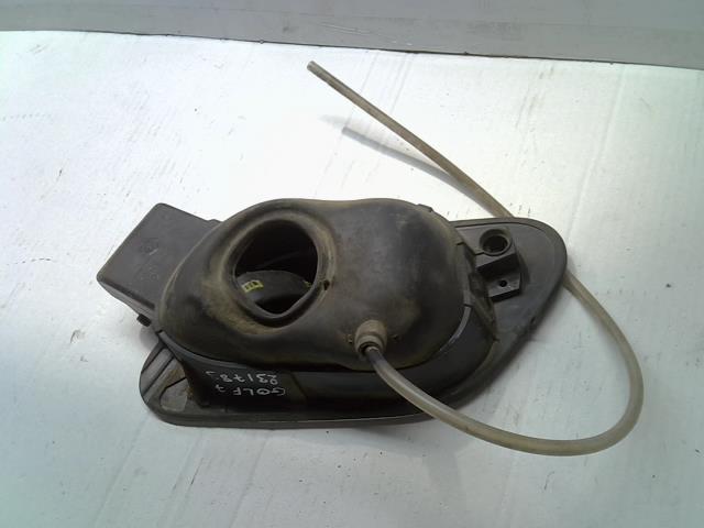 Trappe d'essence VOLKSWAGEN GOLF 7 PHASE 1 BREAK Diesel - 1