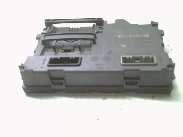 Lecteur de carte (neiman) RENAULT CLIO 4 PHASE 2 Diesel - 1