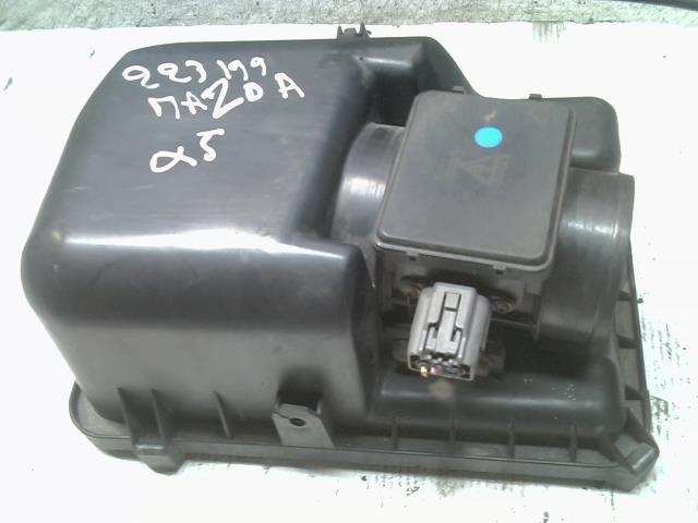 Debitmetre MAZDA MX5 2 PHASE 1 CABRIOLET Essence - 1