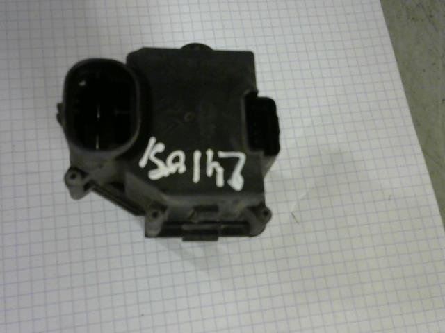 Resistance chauffage CITROEN C4 1 PHASE 2 Diesel - 1