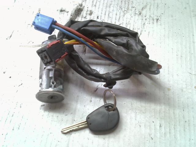 Antivol de direction CITROEN BERLINGO 1 PHASE 1 Diesel - 1