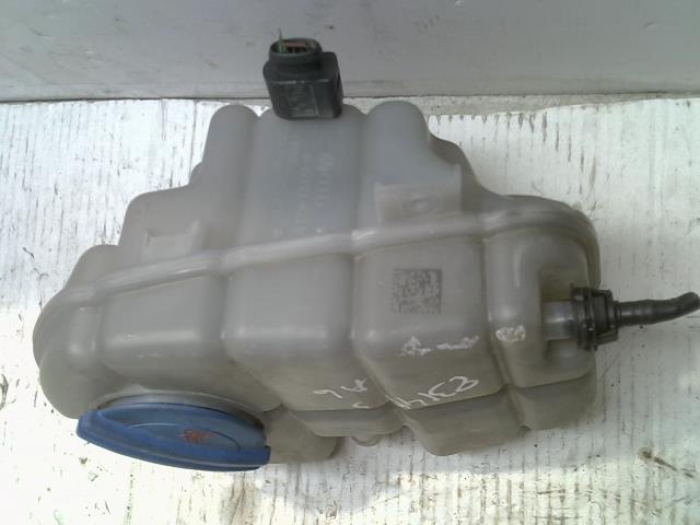 Vase d'expansion AUDI A6 4 ALLROAD PHASE 2 BREAK Diesel - 1