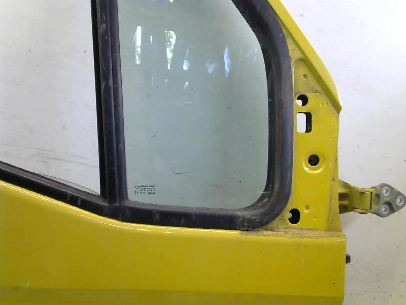 Porte avant droit RENAULT MASTER 2 PHASE 1 Diesel - 1