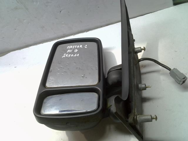 Retroviseur gauche RENAULT MASTER 2 PHASE 1 Diesel - 1