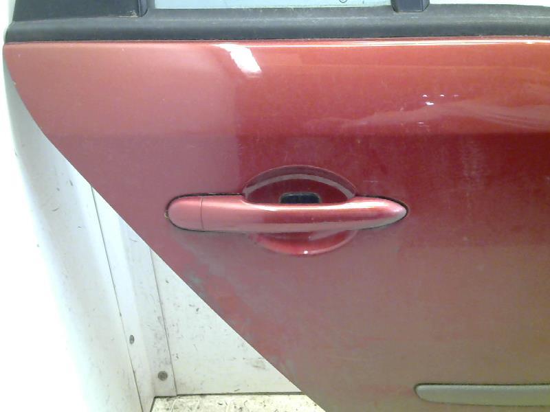 Porte arriere droit RENAULT LAGUNA 2 PHASE 2 BREAK Diesel - 1