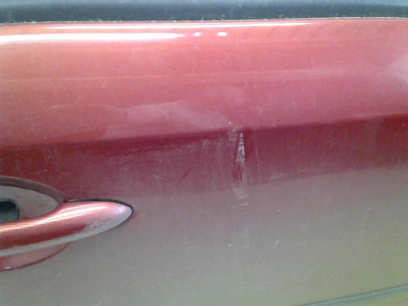 Porte avant droit RENAULT LAGUNA 2 PHASE 2 BREAK Diesel - 1
