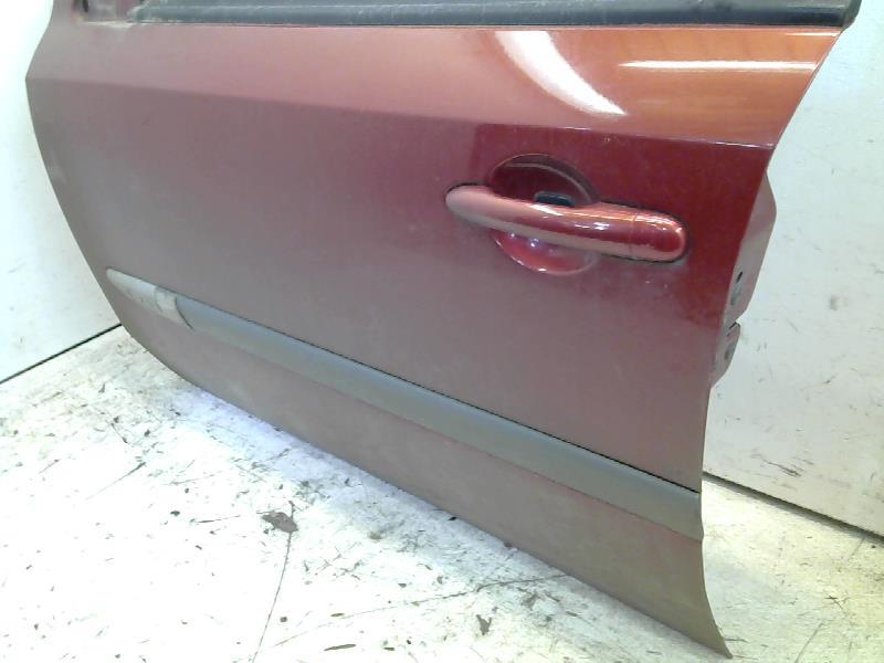 Porte avant gauche RENAULT LAGUNA 2 PHASE 2 BREAK Diesel - 1