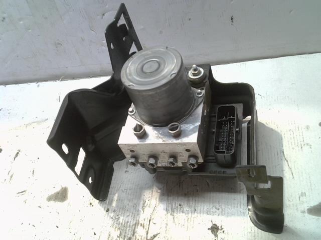 Bloc ABS (freins anti-blocage) CITROEN DS4 PHASE 1 Diesel - 1