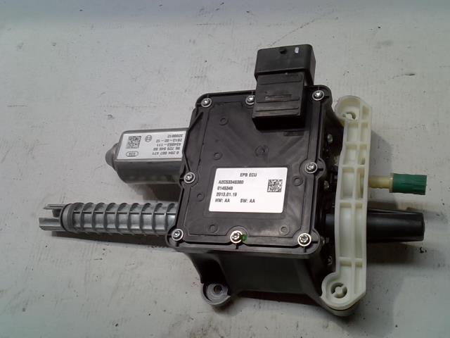 Bloc electrique de frein a main CITROEN DS4 PHASE 1 Diesel - 1