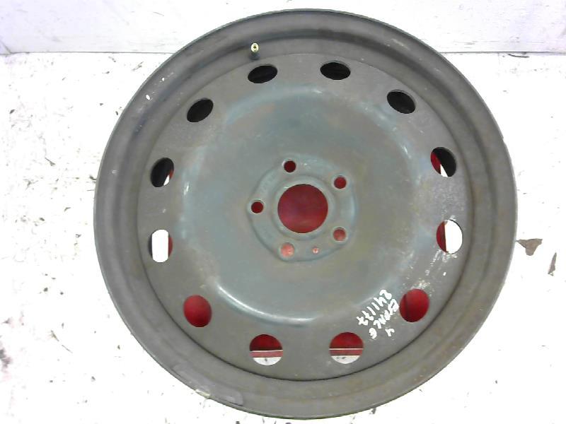Jante RENAULT ESPACE 4 PHASE 1  - 1