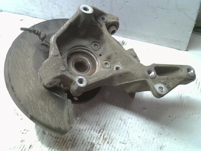 Fusee arriere droit AUDI A3 2 SPORTBACK PHASE 2 Essence - 1