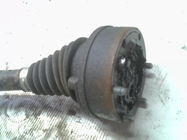 Cardan arriere droit (transmission) AUDI A3 2 SPORTBACK PHASE 2 Essence - 1