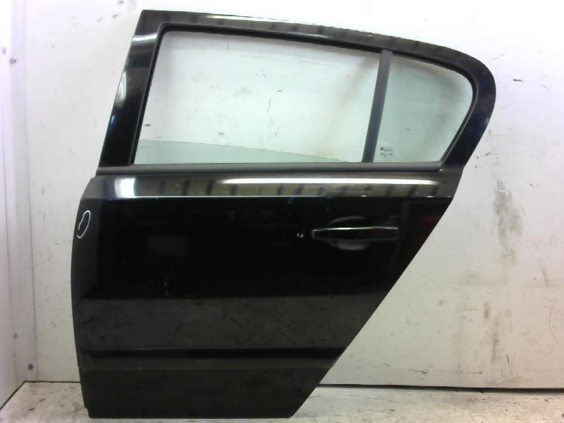 Porte arriere gauche OPEL ASTRA H PHASE 2 Diesel - 1